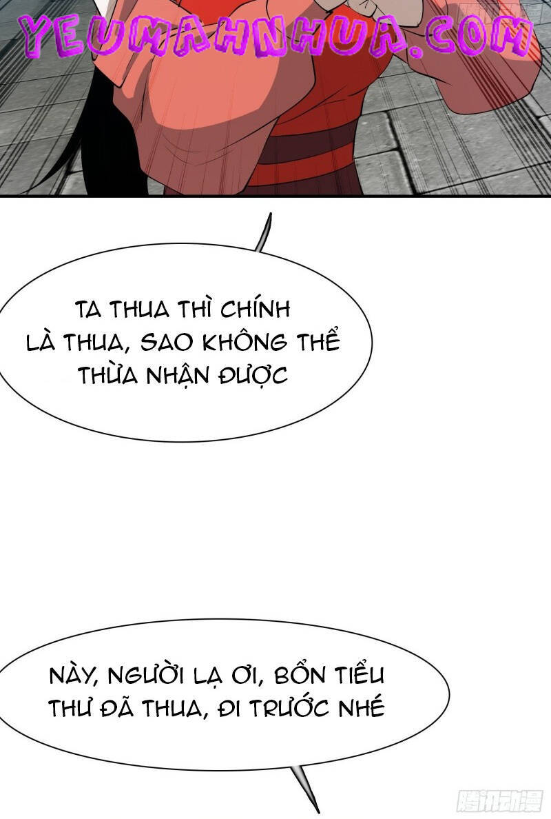 Hệ Thống Gánh Con Mạnh Nhất