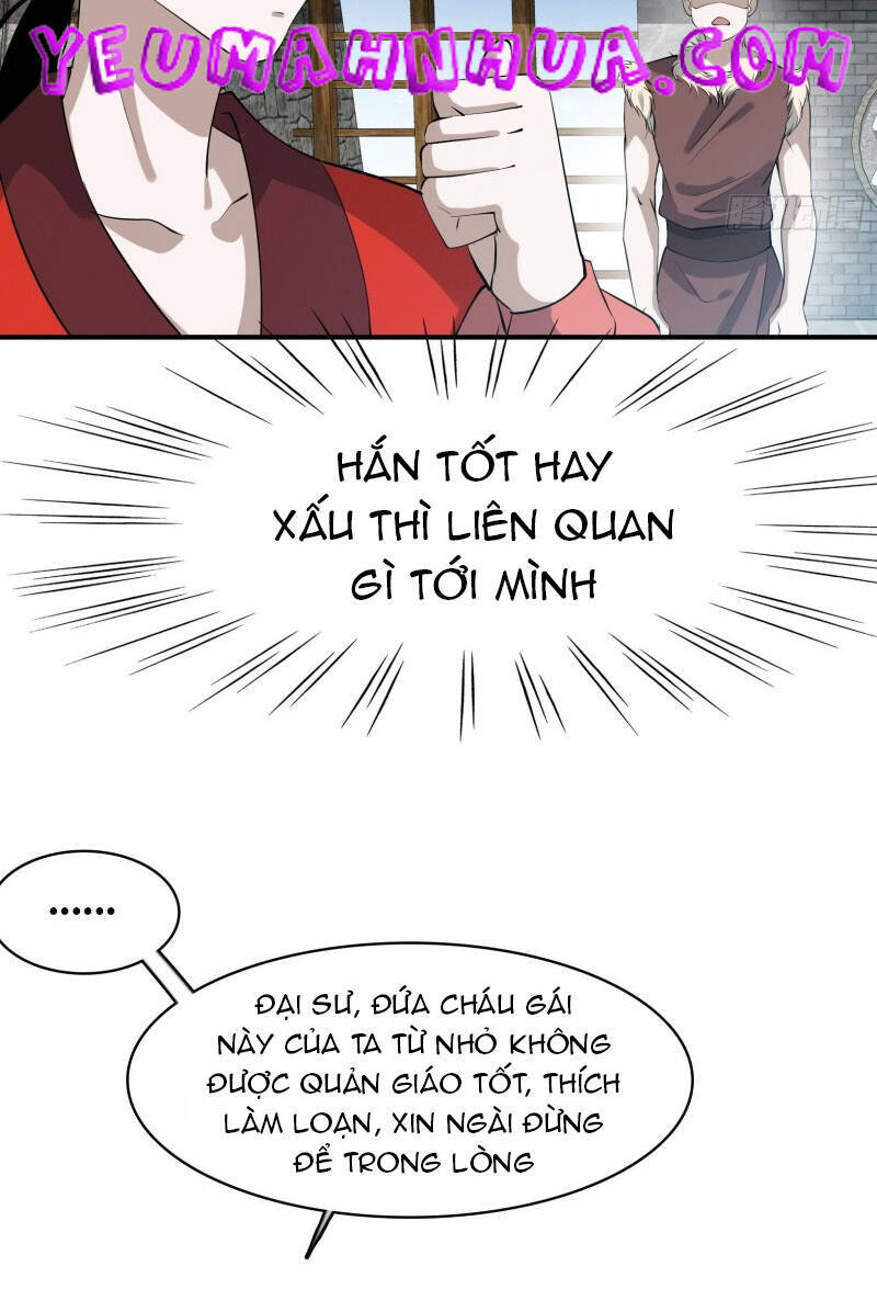 Hệ Thống Gánh Con Mạnh Nhất