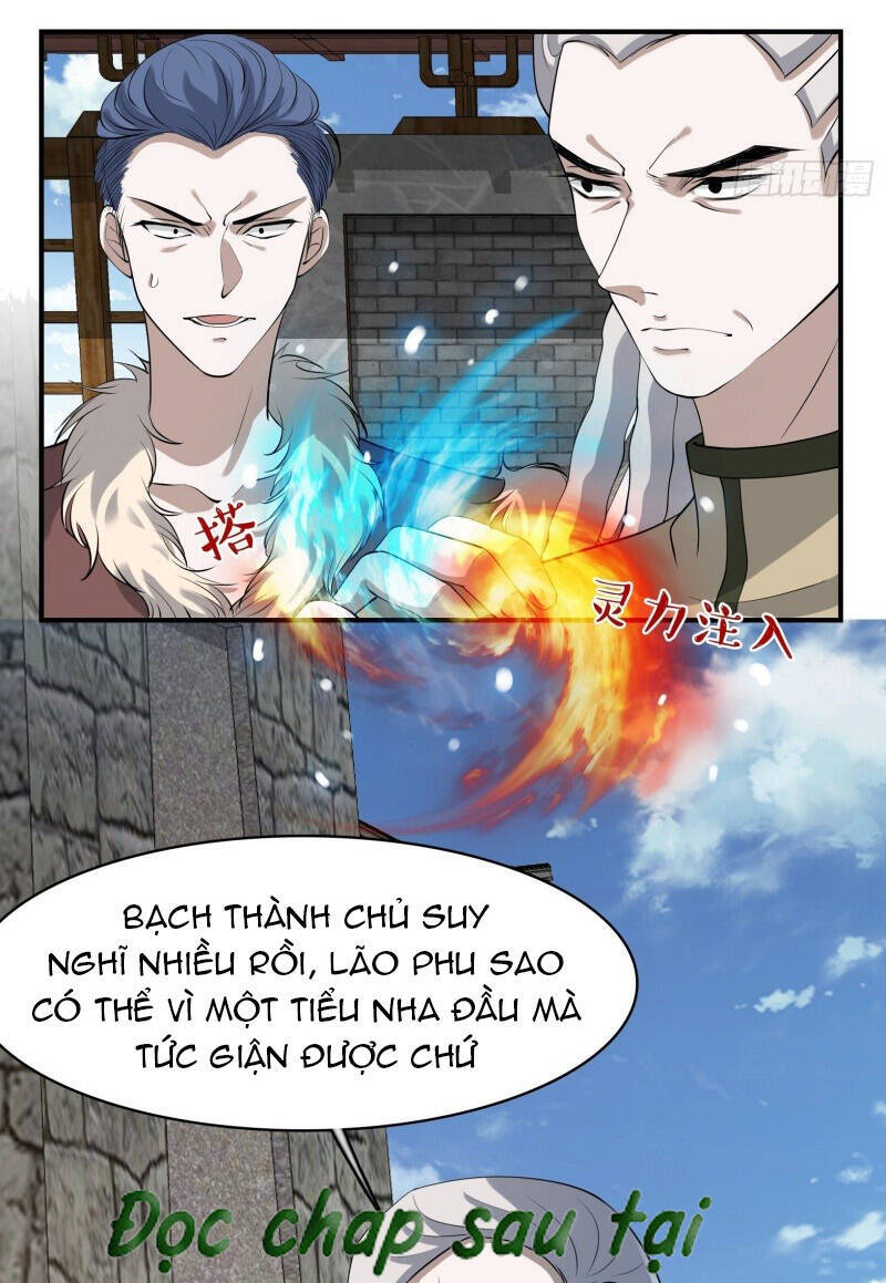 Hệ Thống Gánh Con Mạnh Nhất