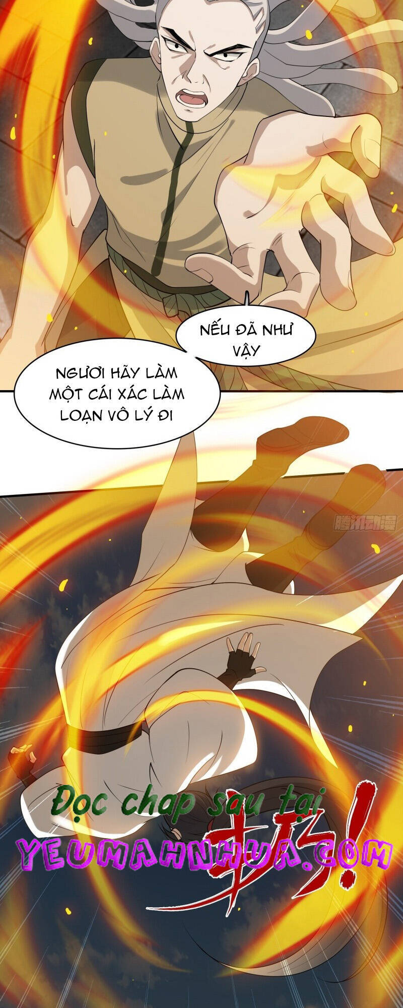 Hệ Thống Gánh Con Mạnh Nhất