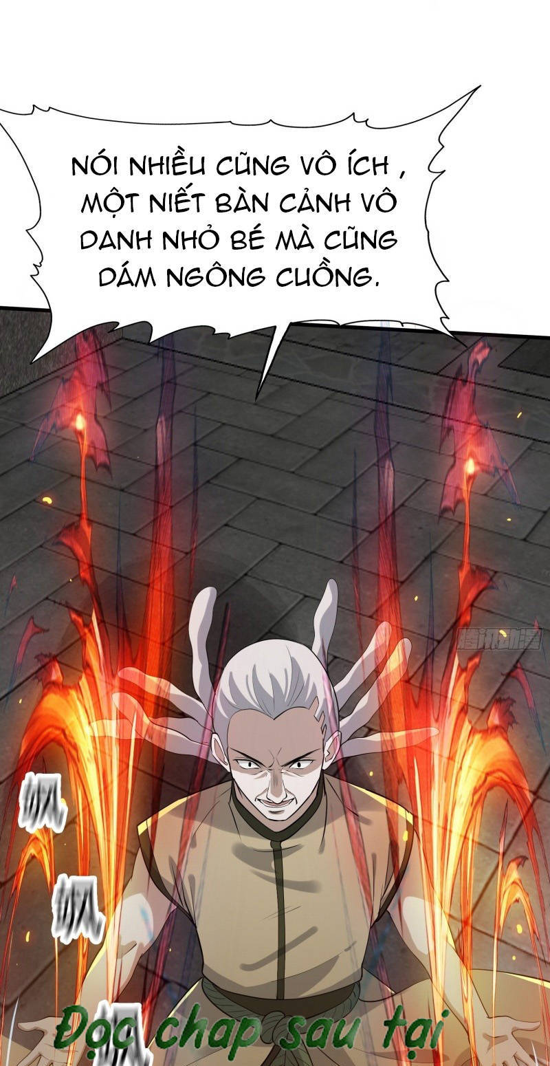 Hệ Thống Gánh Con Mạnh Nhất