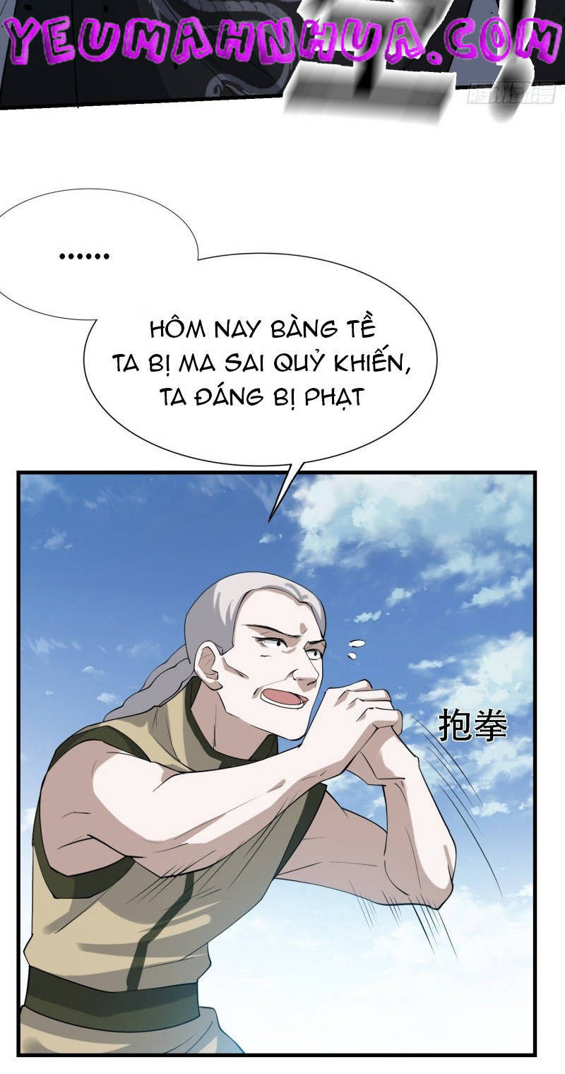 Hệ Thống Gánh Con Mạnh Nhất