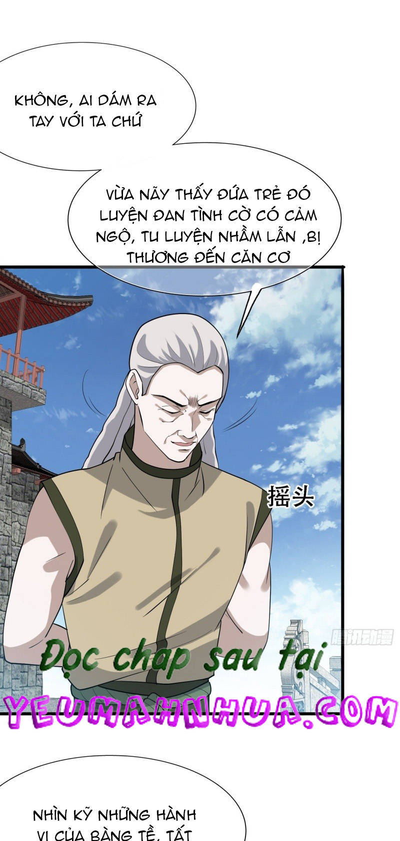 Hệ Thống Gánh Con Mạnh Nhất