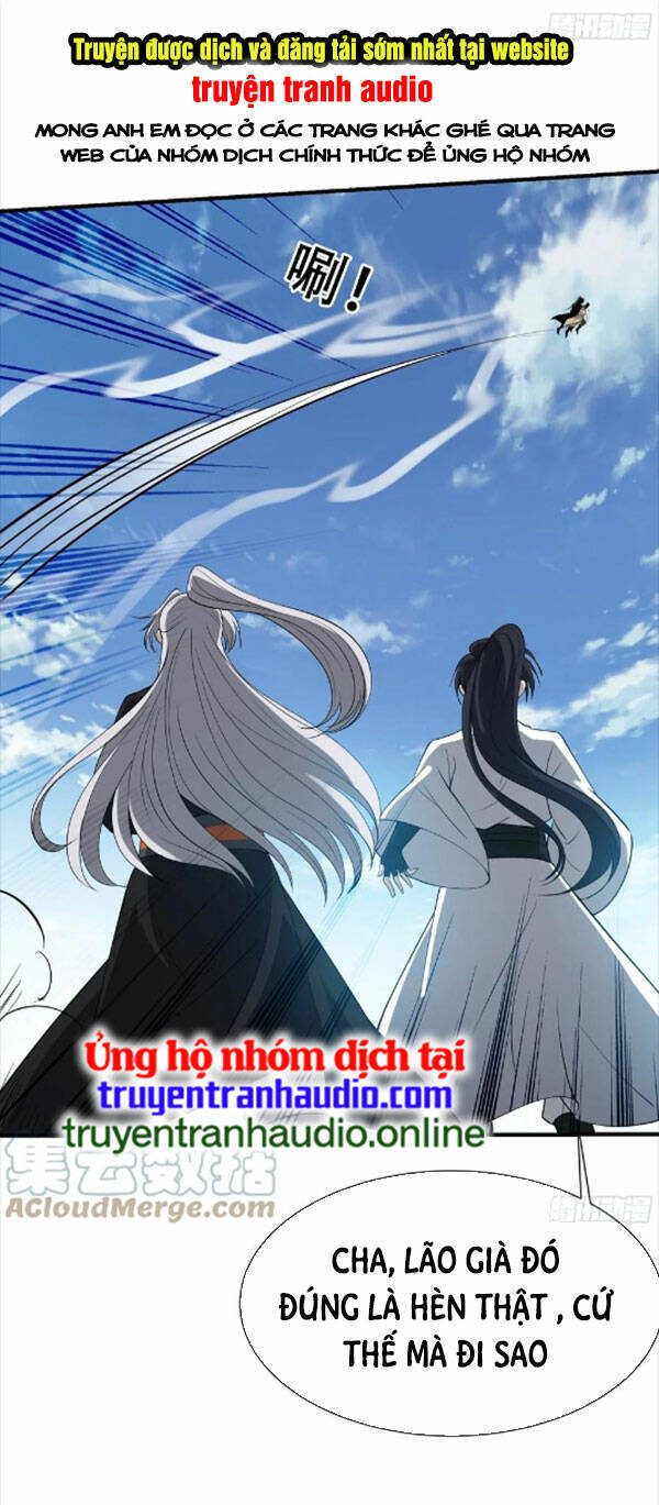 Hệ Thống Gánh Con Mạnh Nhất
