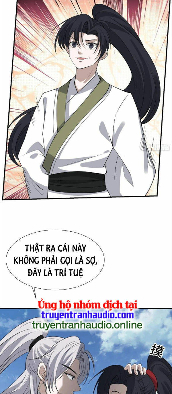 Hệ Thống Gánh Con Mạnh Nhất