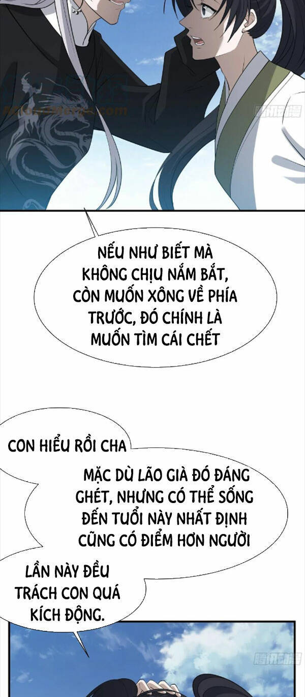 Hệ Thống Gánh Con Mạnh Nhất