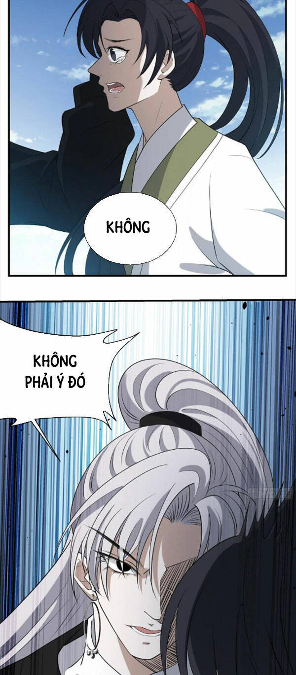 Hệ Thống Gánh Con Mạnh Nhất
