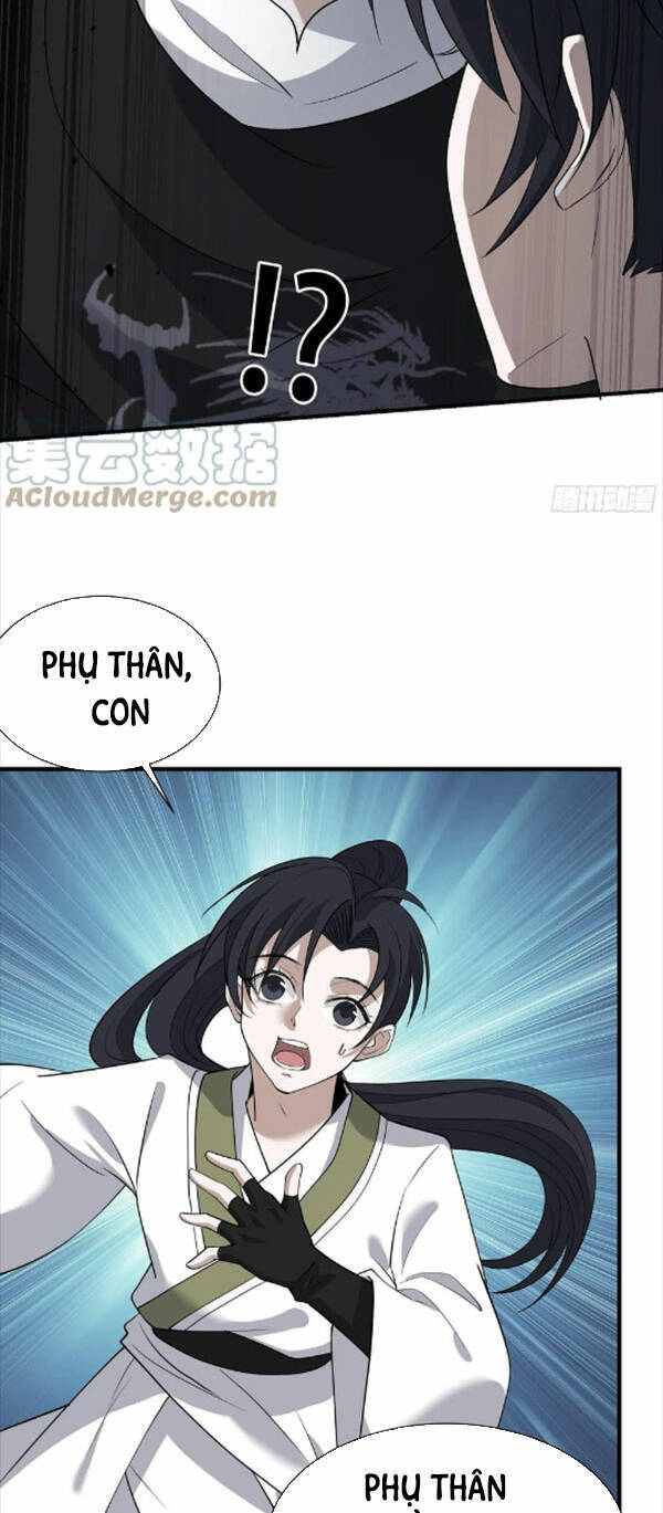Hệ Thống Gánh Con Mạnh Nhất