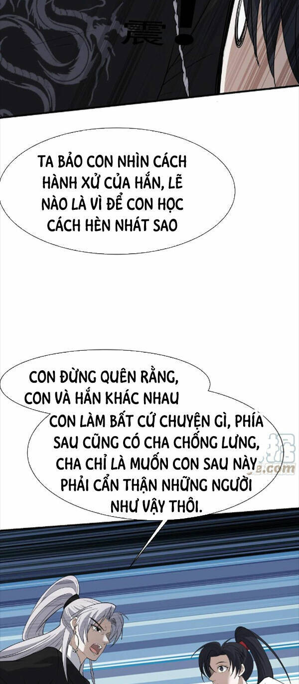 Hệ Thống Gánh Con Mạnh Nhất