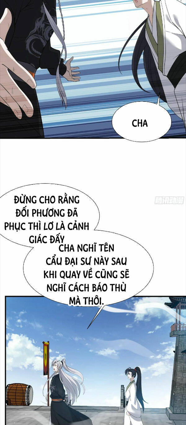 Hệ Thống Gánh Con Mạnh Nhất