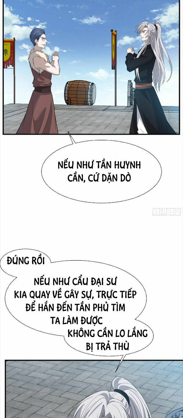 Hệ Thống Gánh Con Mạnh Nhất