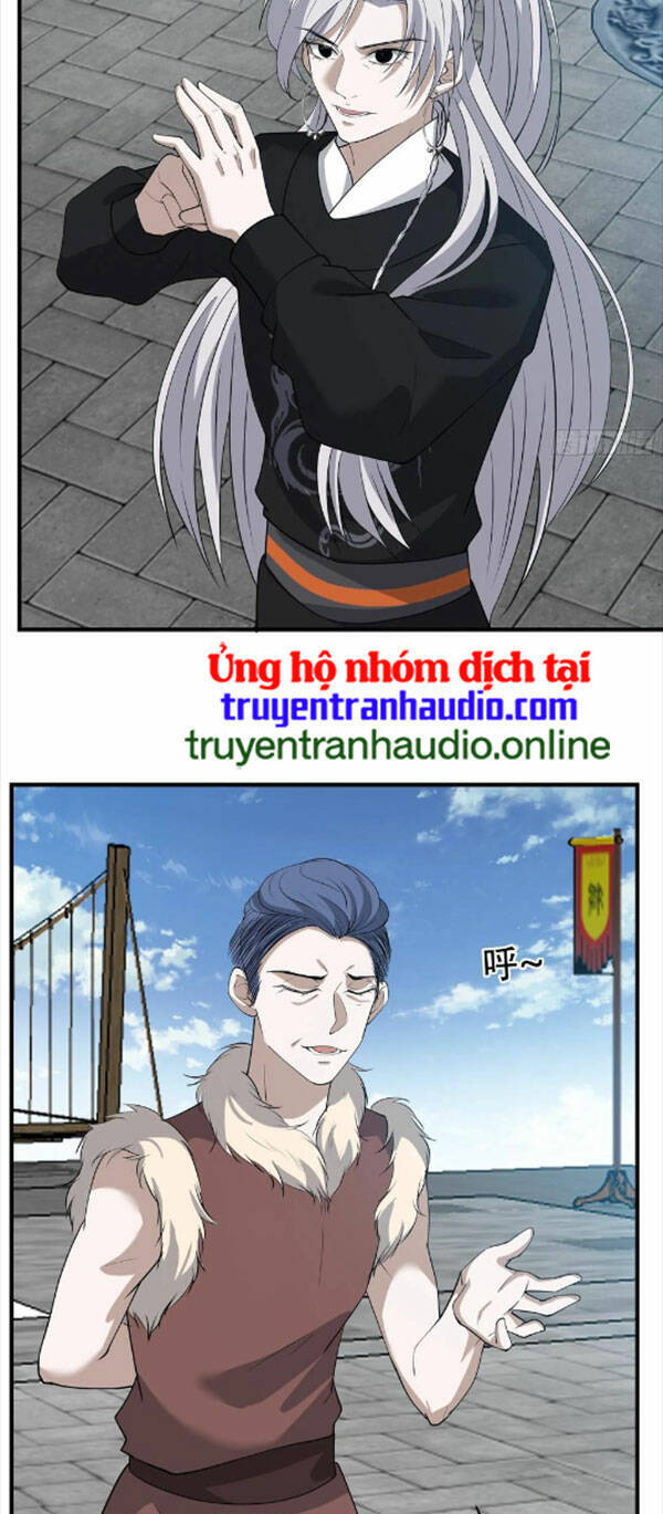 Hệ Thống Gánh Con Mạnh Nhất