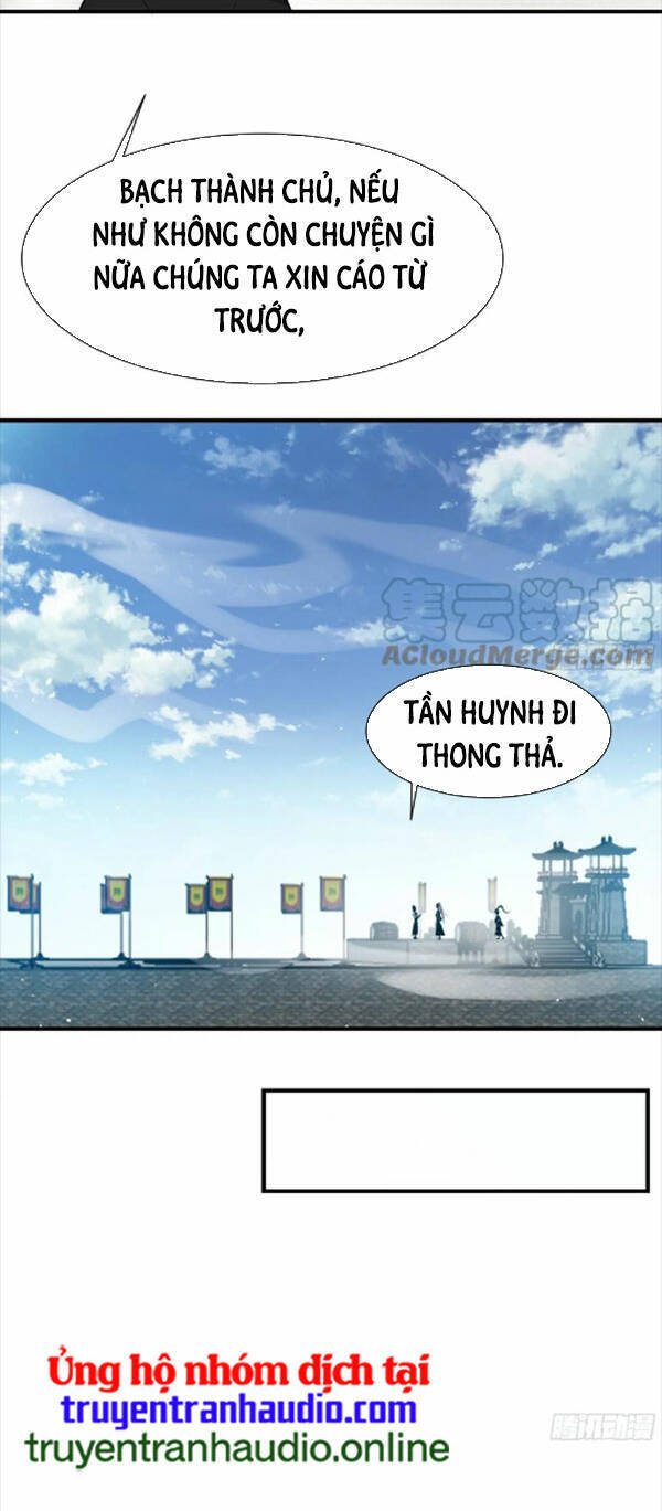 Hệ Thống Gánh Con Mạnh Nhất