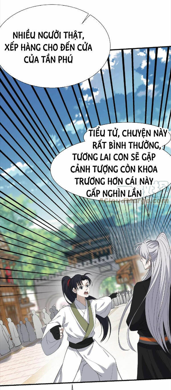 Hệ Thống Gánh Con Mạnh Nhất