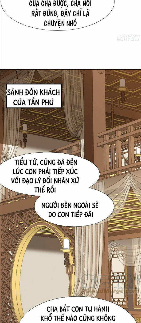 Hệ Thống Gánh Con Mạnh Nhất