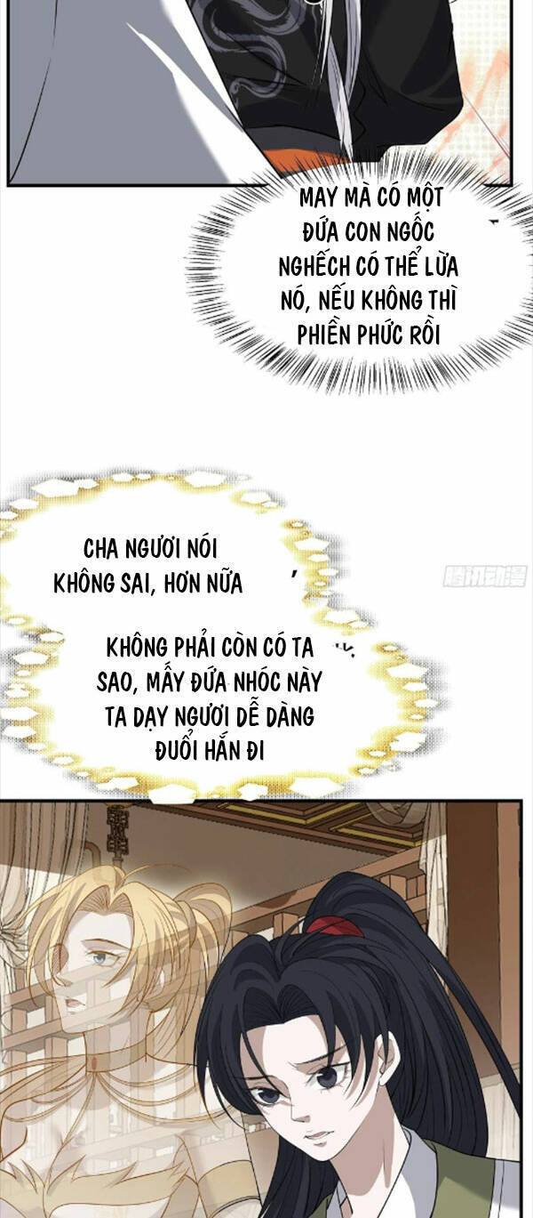 Hệ Thống Gánh Con Mạnh Nhất