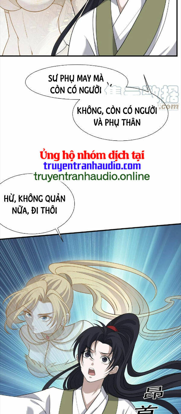 Hệ Thống Gánh Con Mạnh Nhất