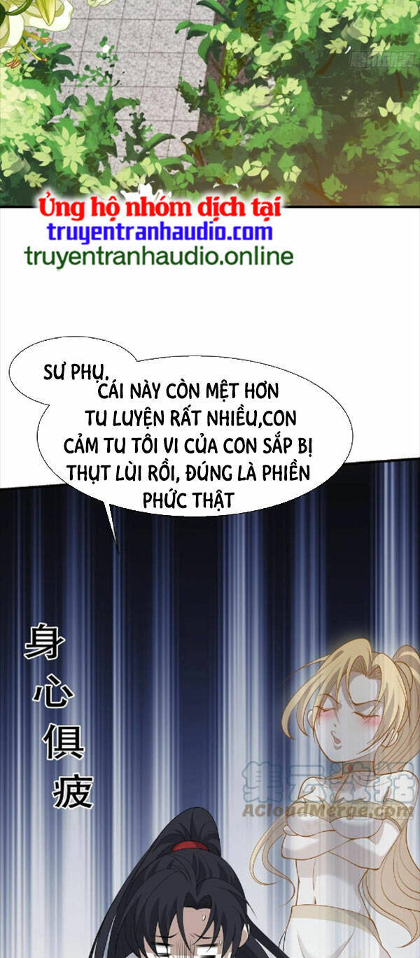Hệ Thống Gánh Con Mạnh Nhất