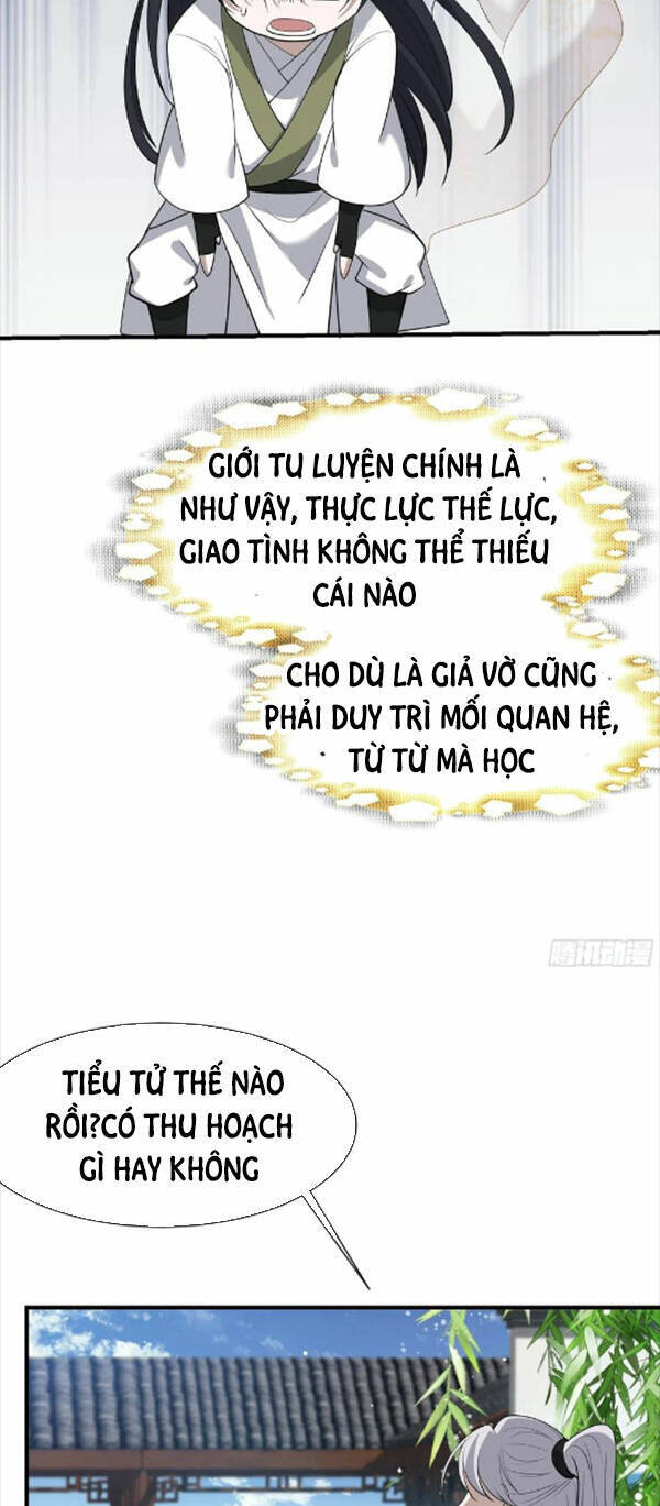 Hệ Thống Gánh Con Mạnh Nhất