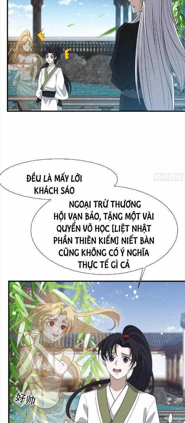 Hệ Thống Gánh Con Mạnh Nhất