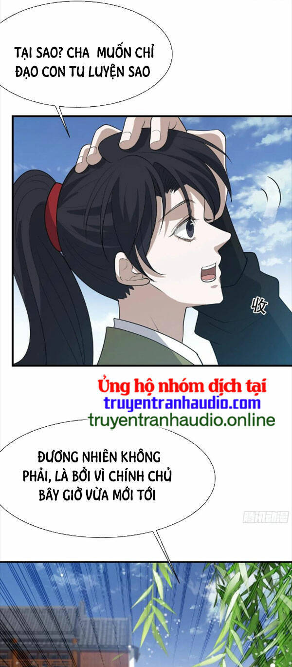 Hệ Thống Gánh Con Mạnh Nhất