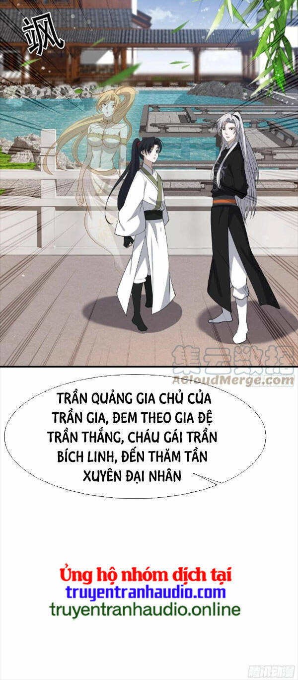 Hệ Thống Gánh Con Mạnh Nhất