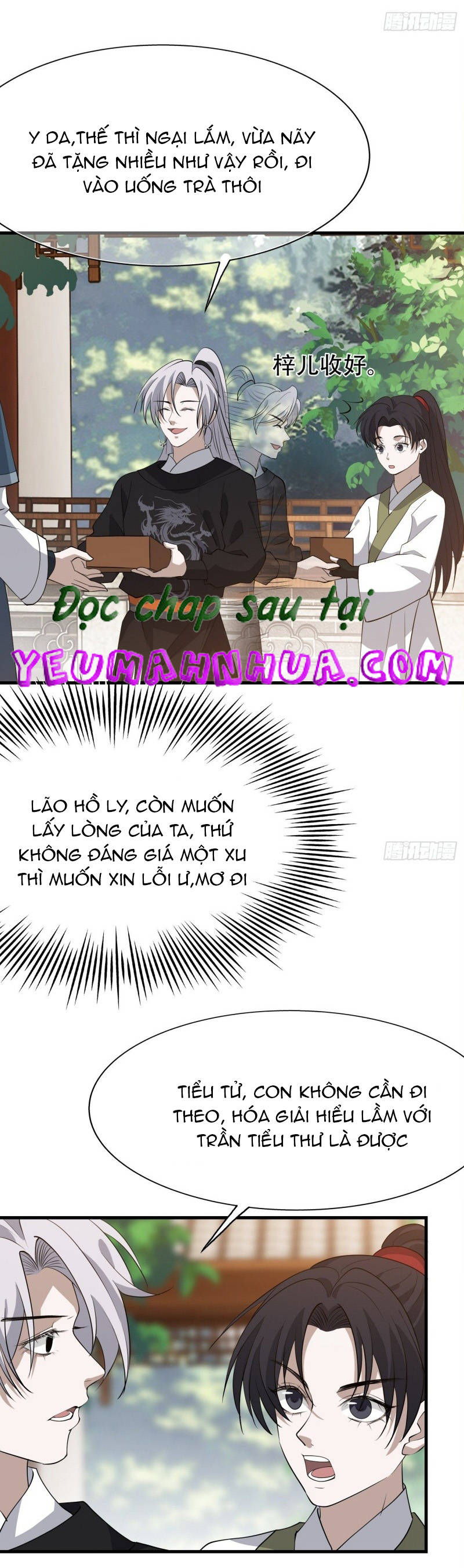Hệ Thống Gánh Con Mạnh Nhất