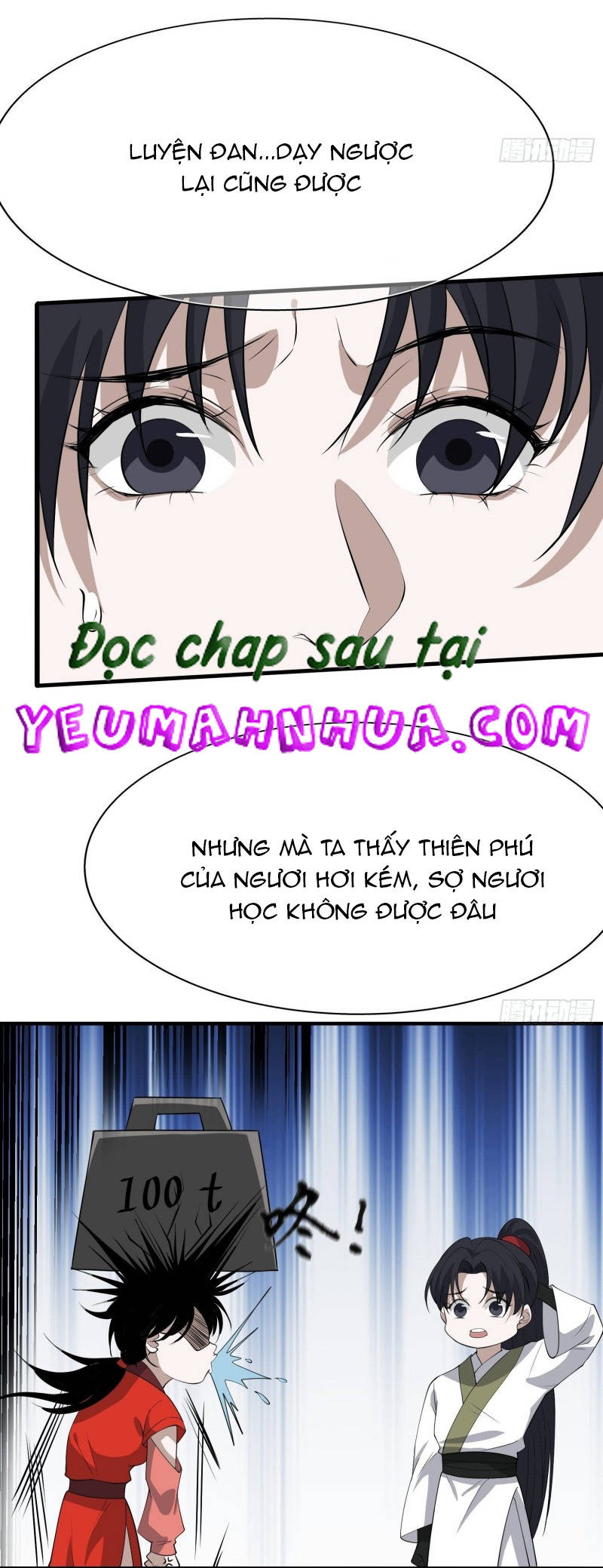 Hệ Thống Gánh Con Mạnh Nhất