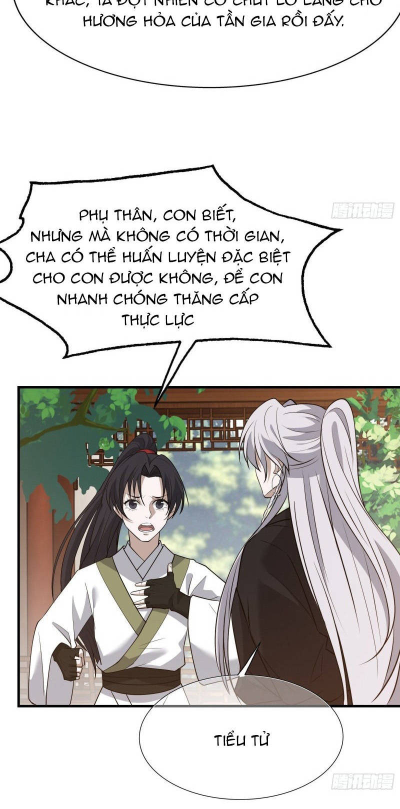 Hệ Thống Gánh Con Mạnh Nhất