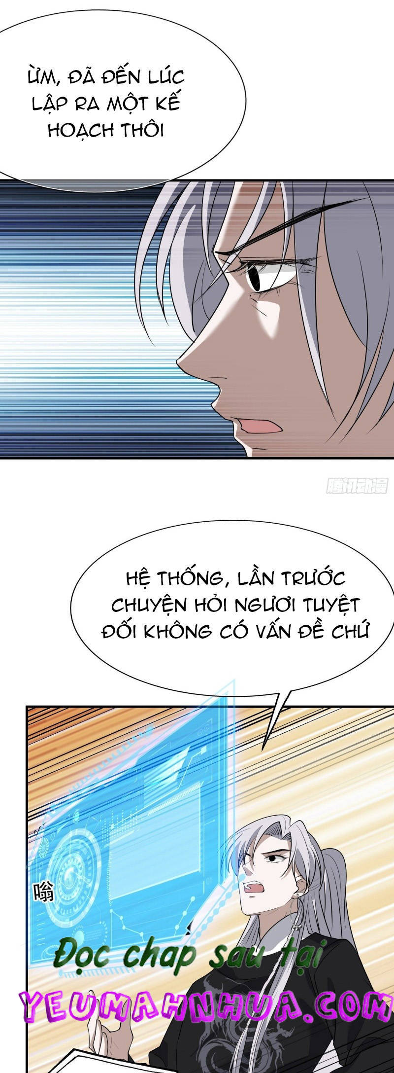 Hệ Thống Gánh Con Mạnh Nhất