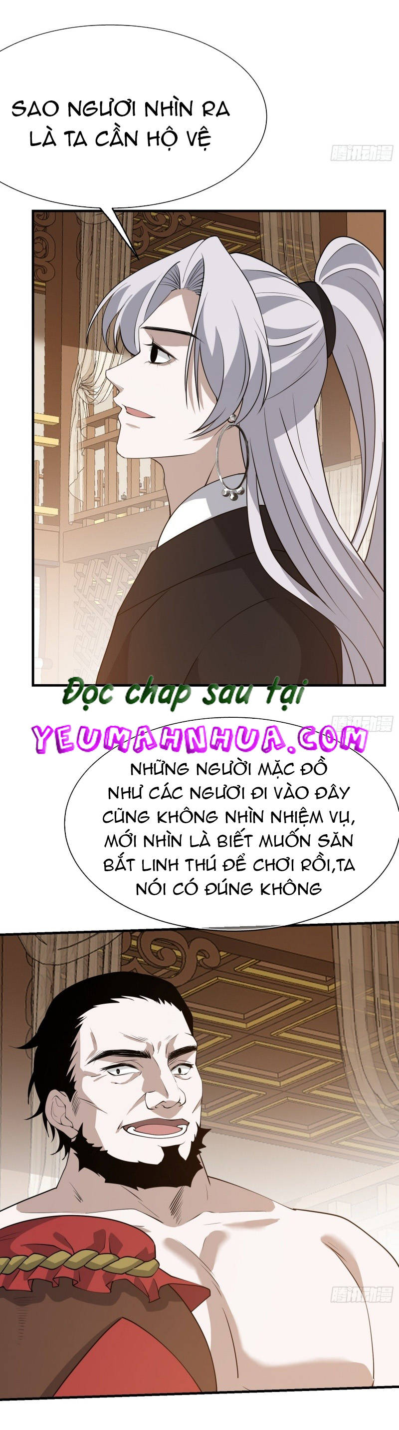 Hệ Thống Gánh Con Mạnh Nhất