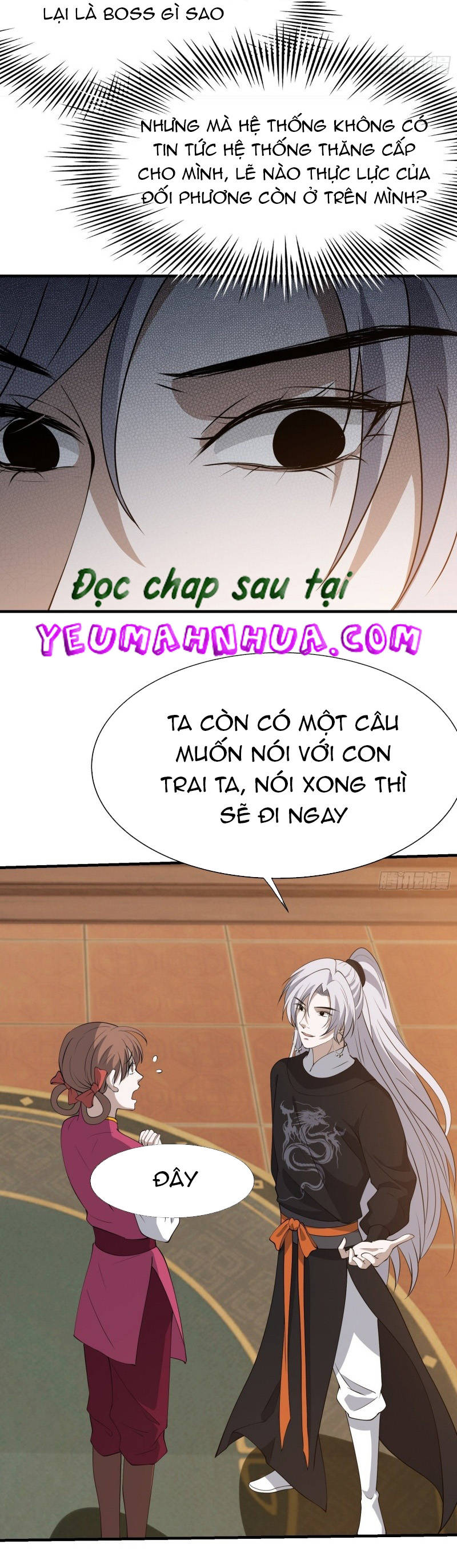 Hệ Thống Gánh Con Mạnh Nhất