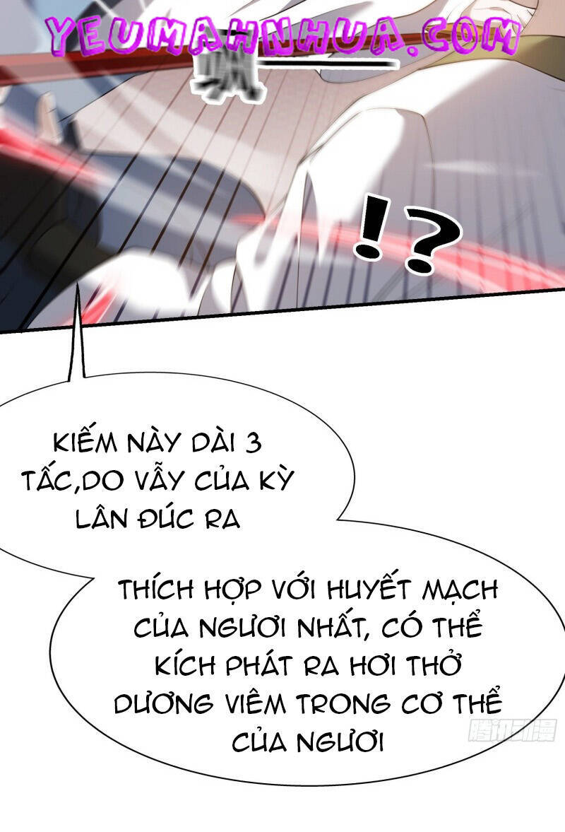 Hệ Thống Gánh Con Mạnh Nhất