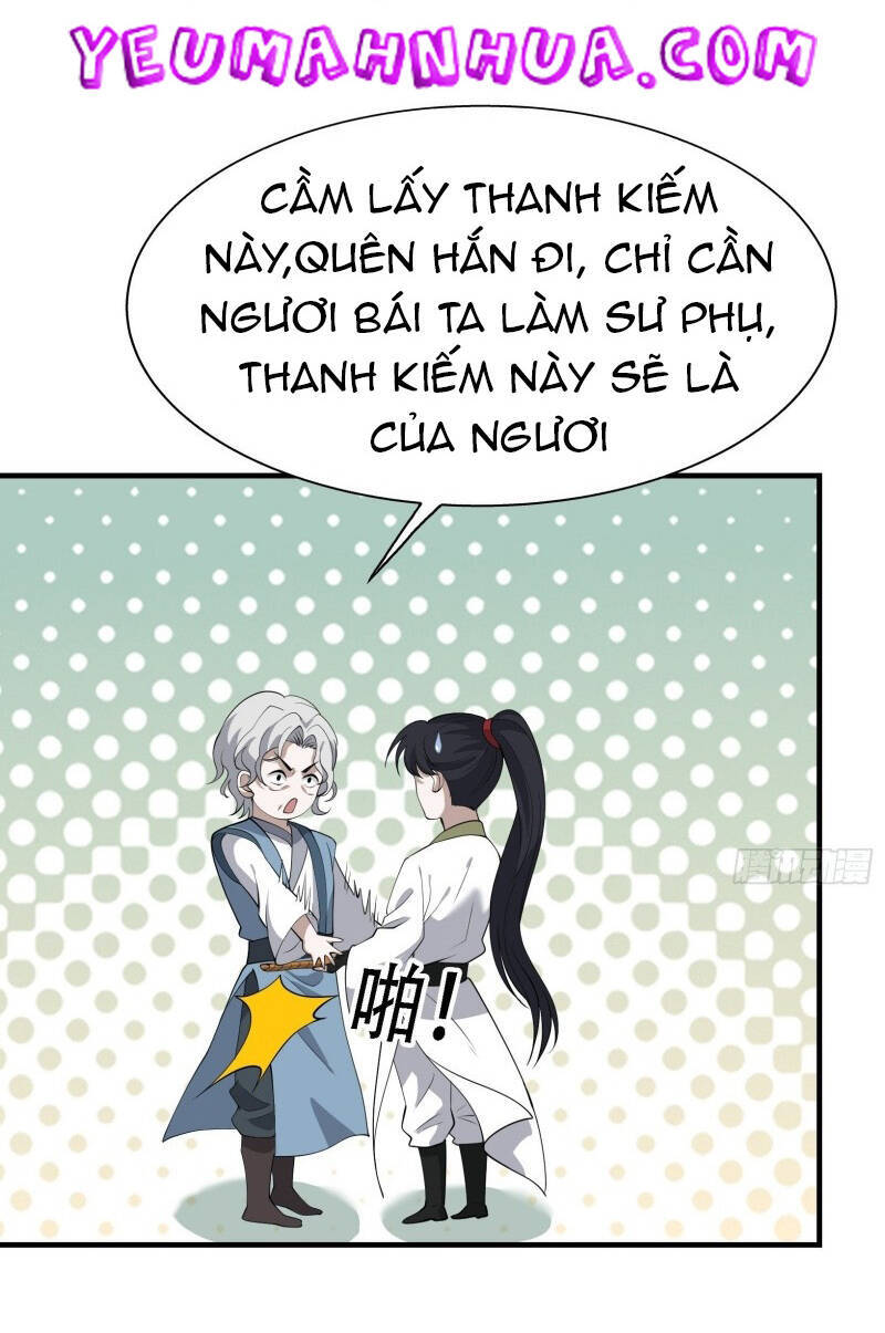 Hệ Thống Gánh Con Mạnh Nhất