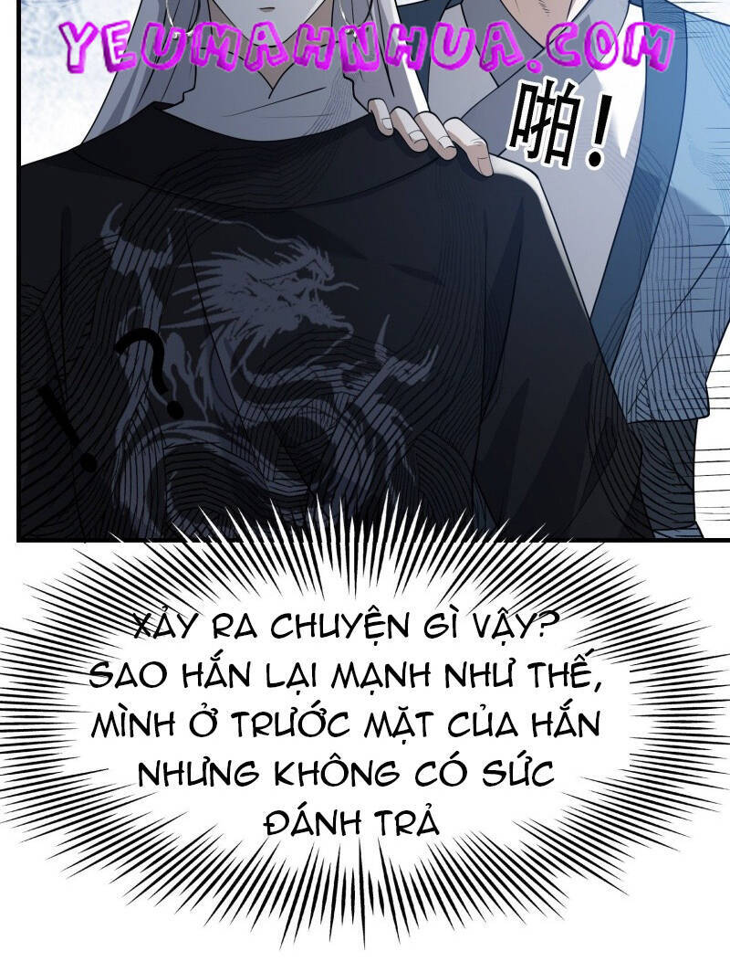 Hệ Thống Gánh Con Mạnh Nhất