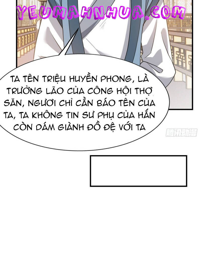 Hệ Thống Gánh Con Mạnh Nhất