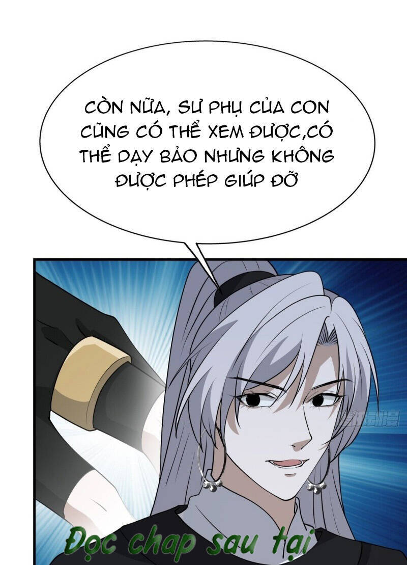 Hệ Thống Gánh Con Mạnh Nhất