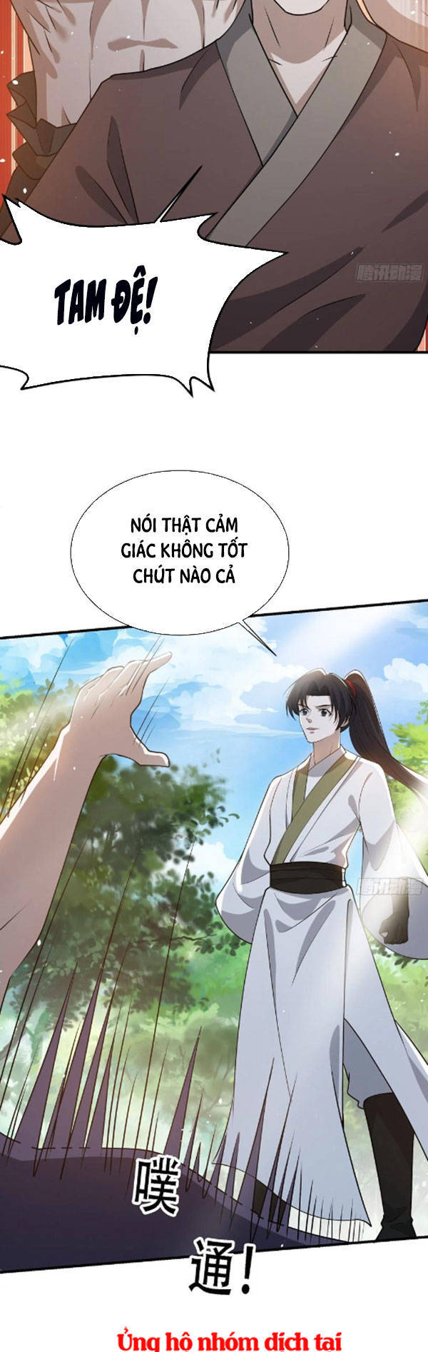 Hệ Thống Gánh Con Mạnh Nhất