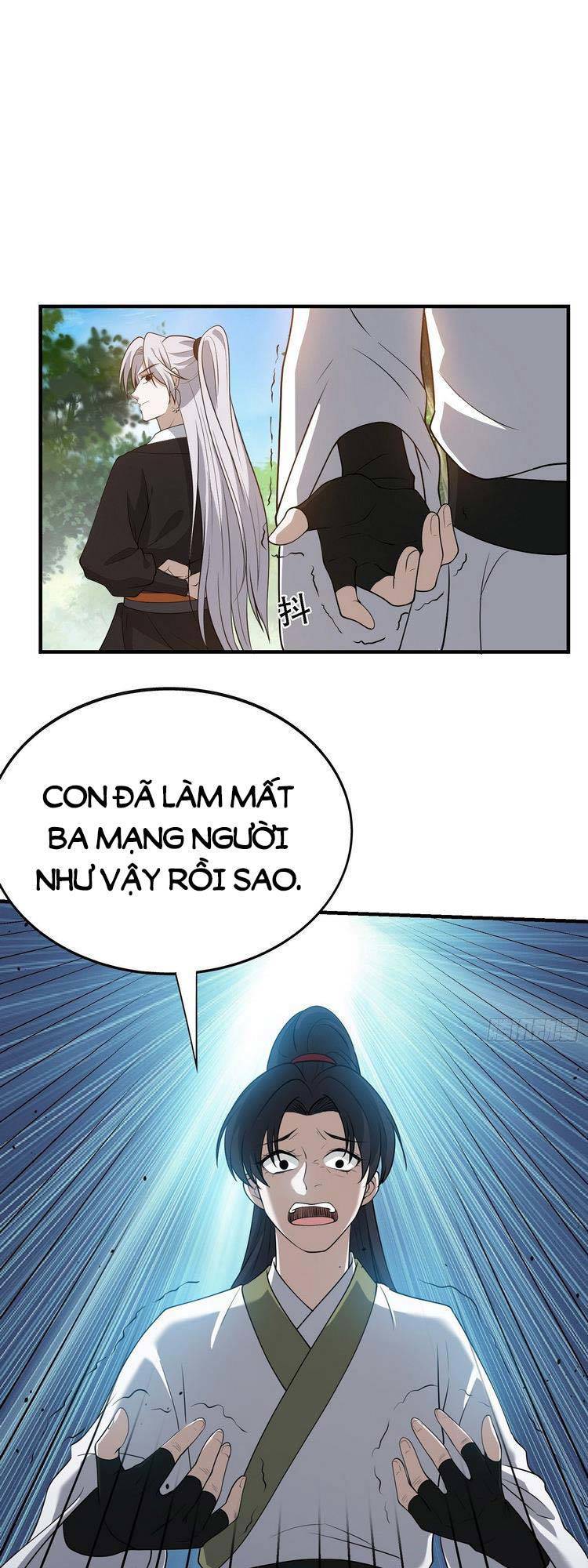 Hệ Thống Gánh Con Mạnh Nhất
