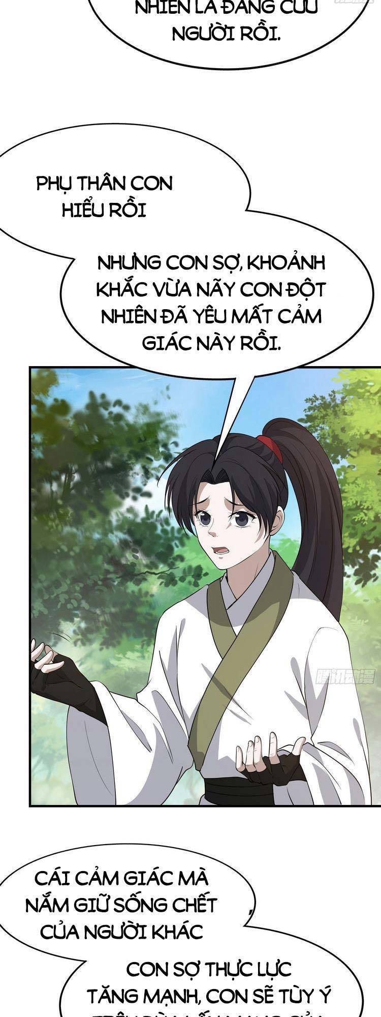 Hệ Thống Gánh Con Mạnh Nhất