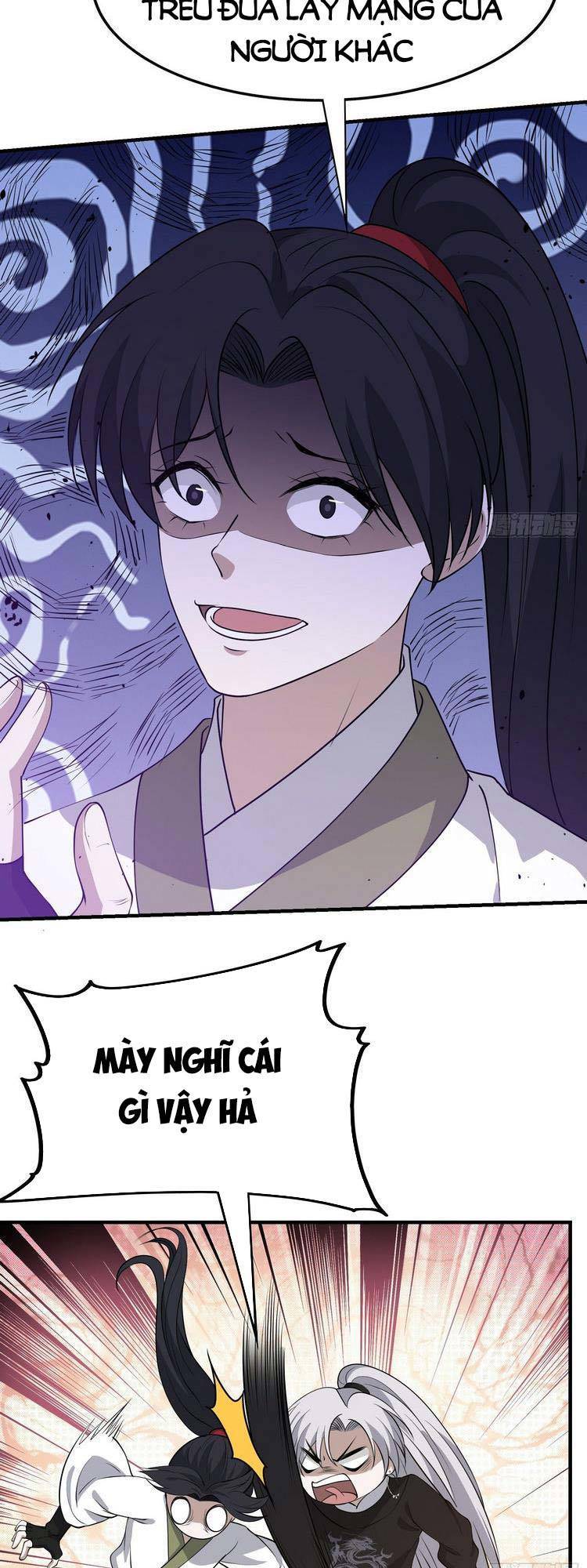 Hệ Thống Gánh Con Mạnh Nhất