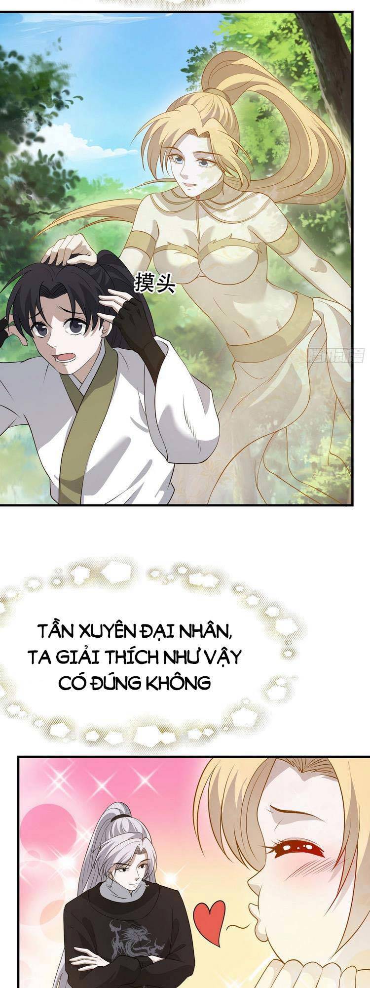 Hệ Thống Gánh Con Mạnh Nhất