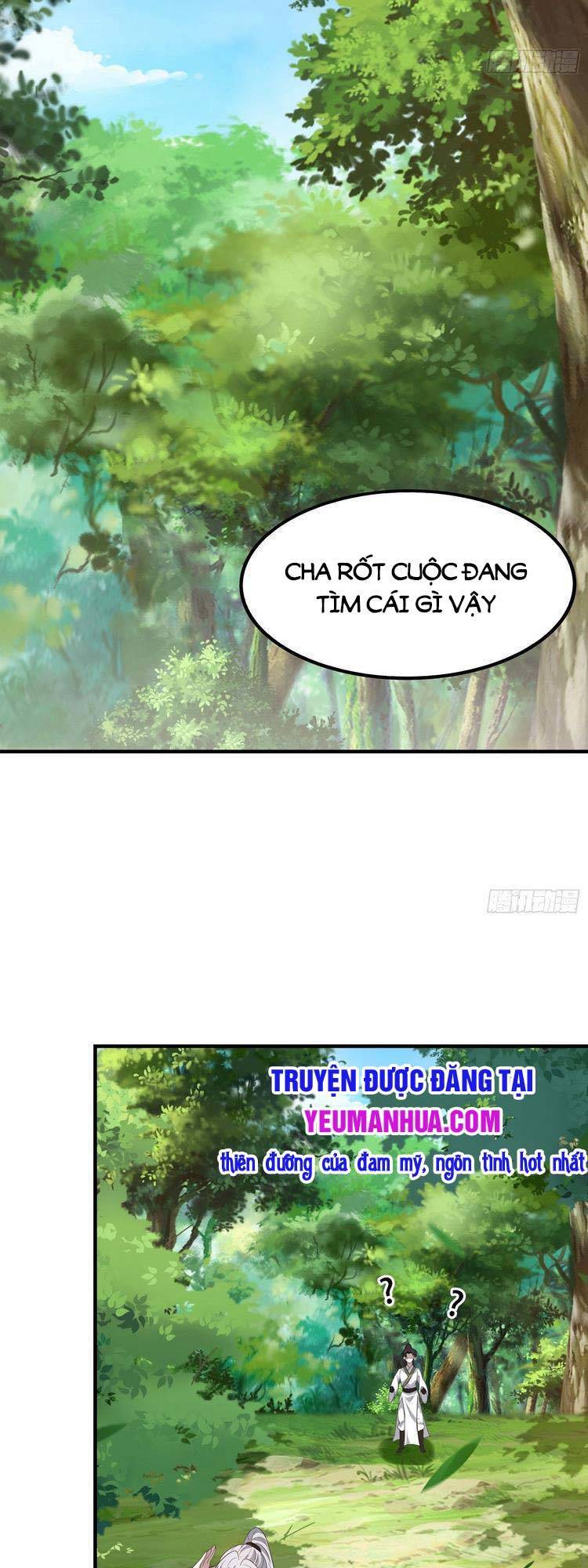 Hệ Thống Gánh Con Mạnh Nhất