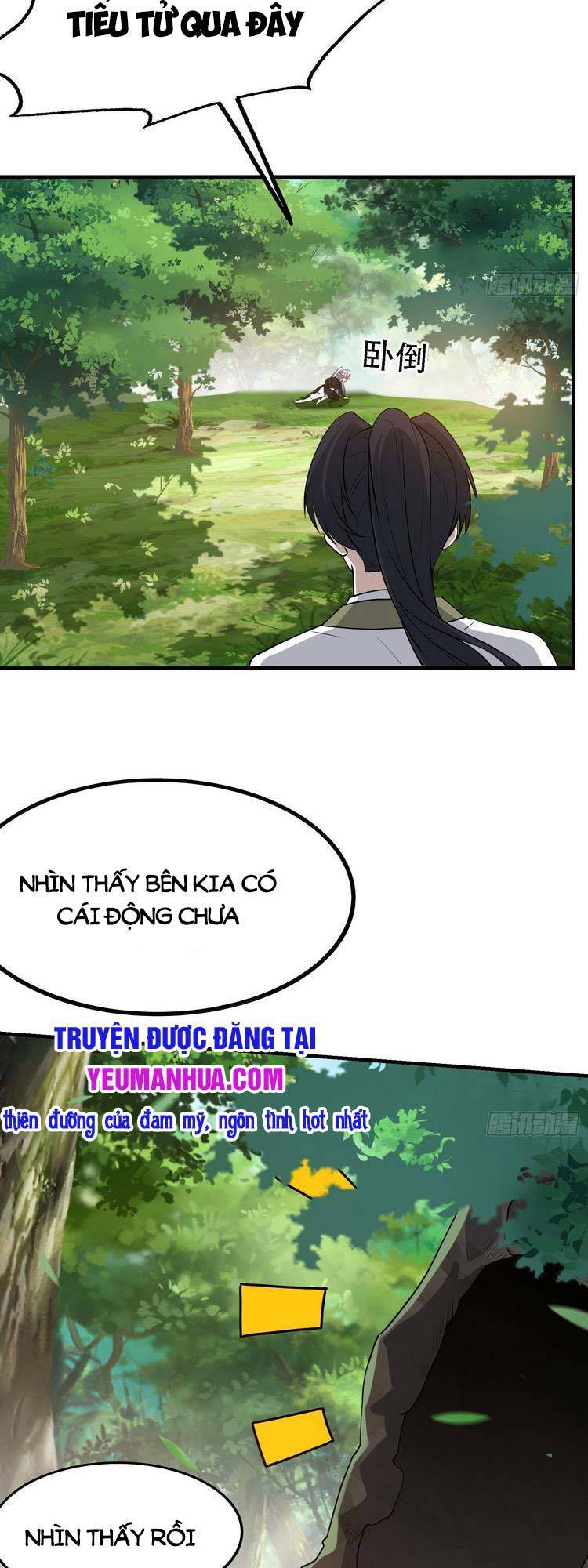 Hệ Thống Gánh Con Mạnh Nhất