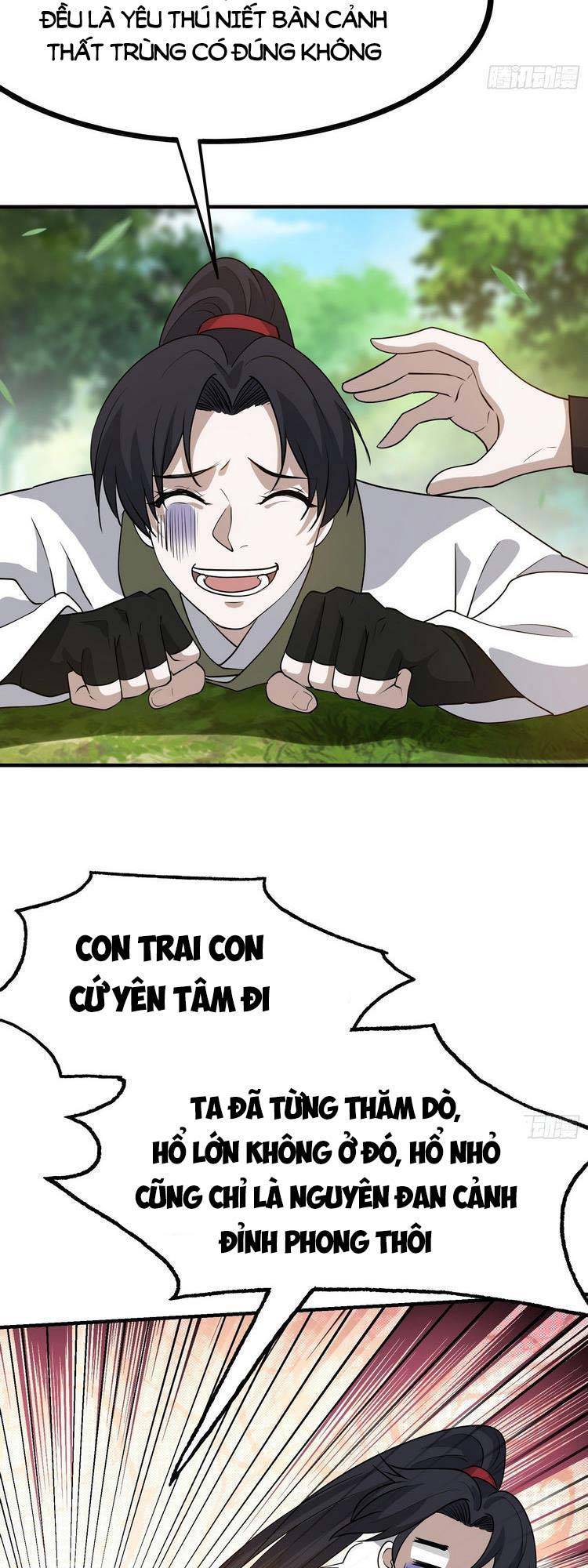 Hệ Thống Gánh Con Mạnh Nhất