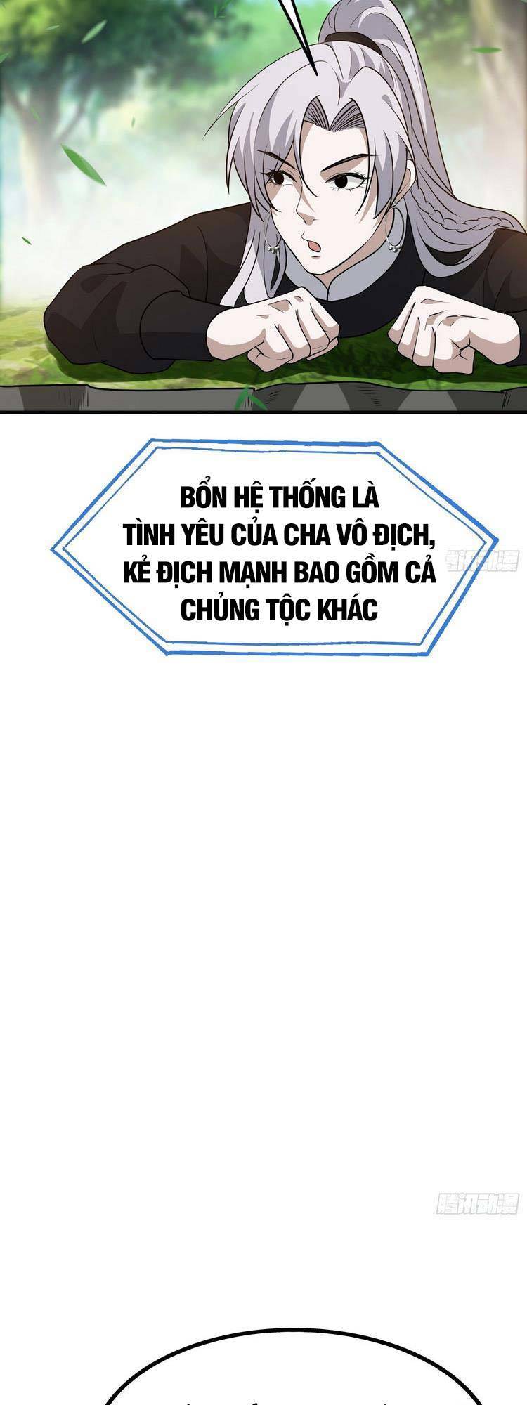 Hệ Thống Gánh Con Mạnh Nhất