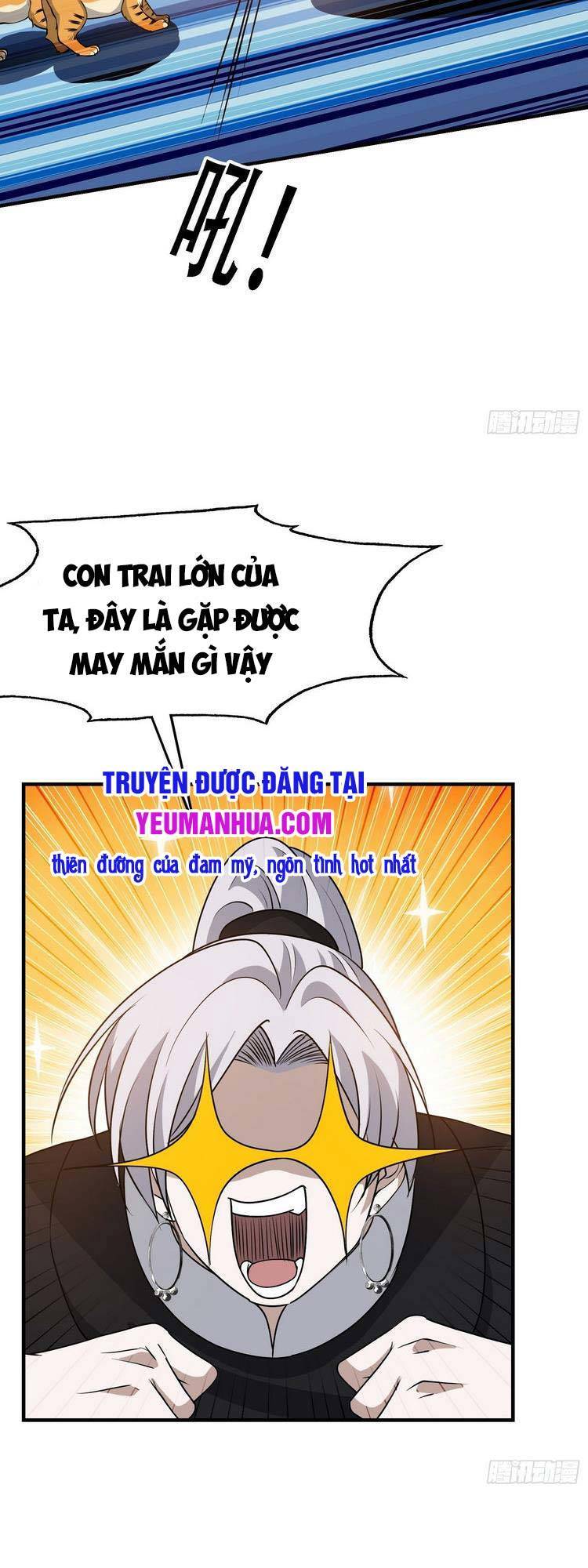 Hệ Thống Gánh Con Mạnh Nhất