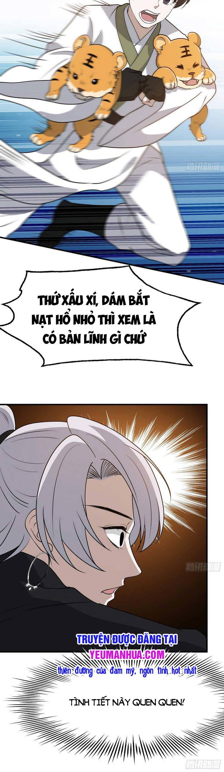 Hệ Thống Gánh Con Mạnh Nhất