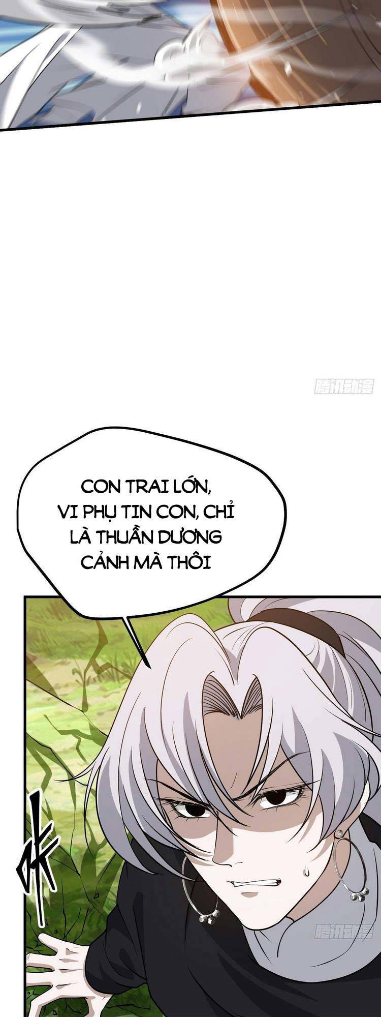 Hệ Thống Gánh Con Mạnh Nhất