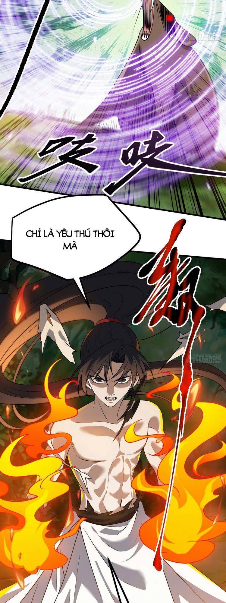 Hệ Thống Gánh Con Mạnh Nhất